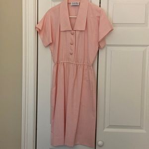 Vintage dress